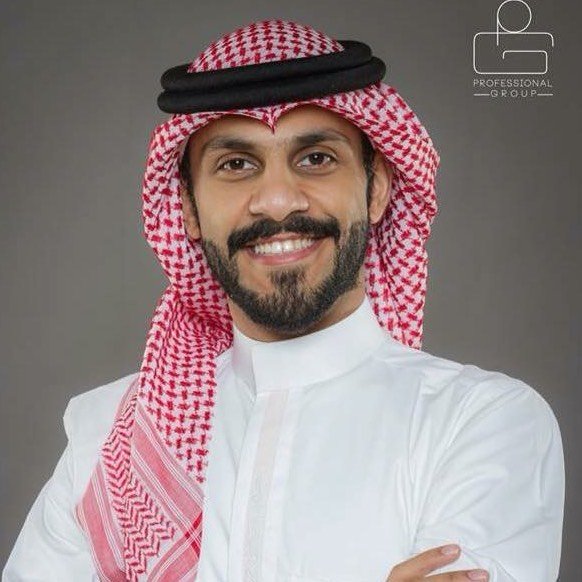 Mohammed Al-Huraibi