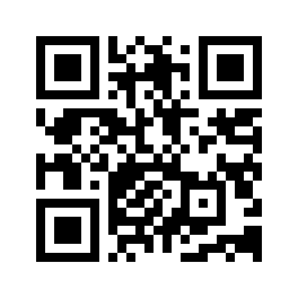 Profile QR Code