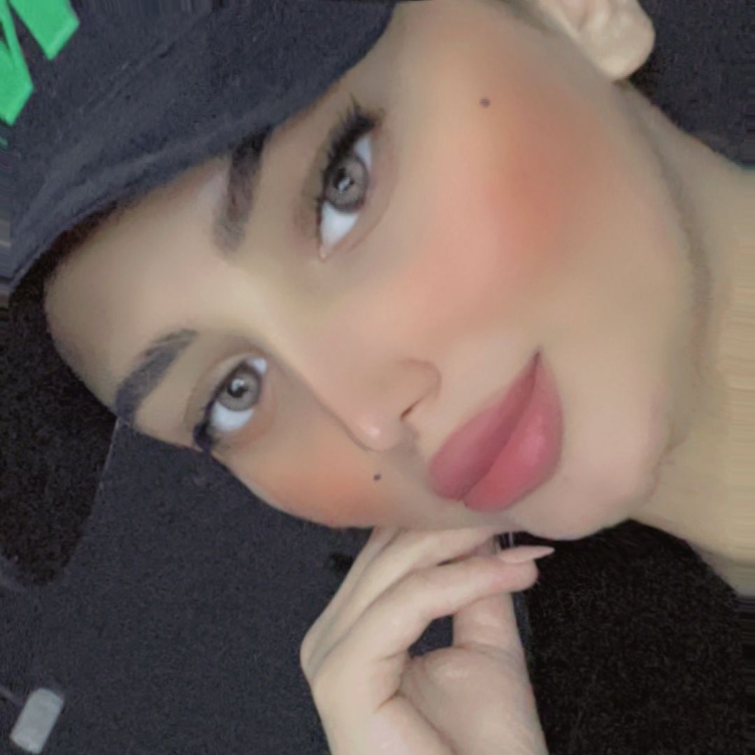 اميره العتيبي