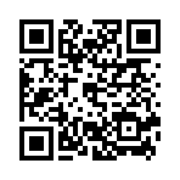 Profile QR Code