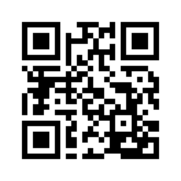 Profile QR Code