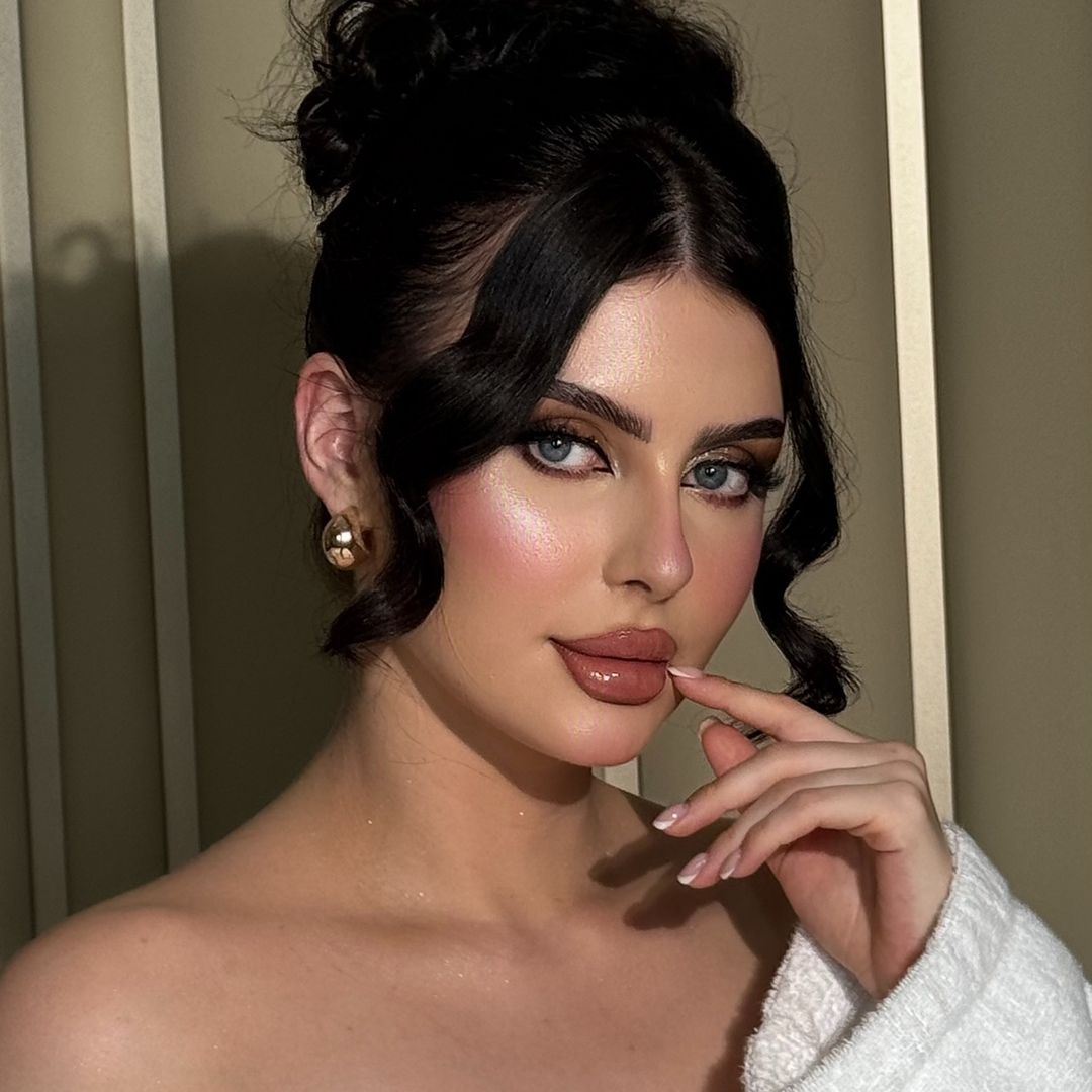 روان الزهراني