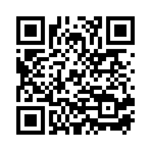 Profile QR Code