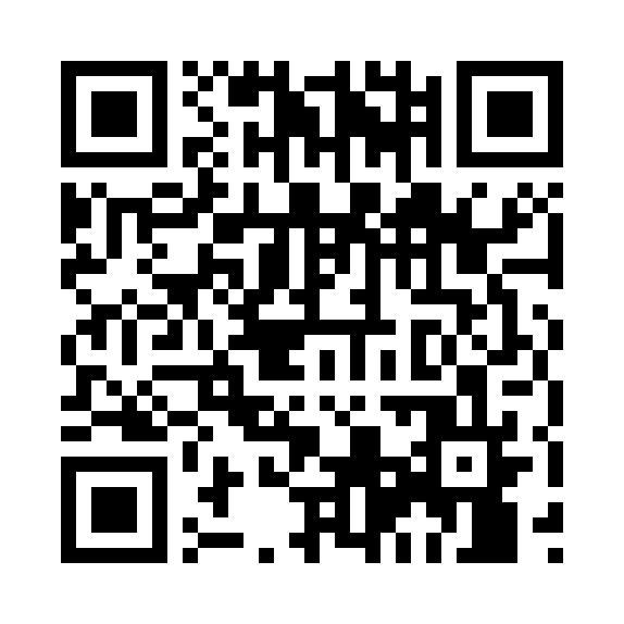 Profile QR Code
