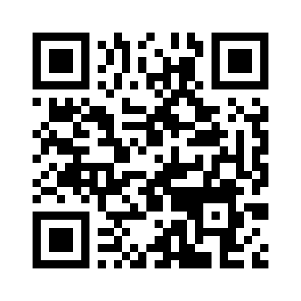 Profile QR Code