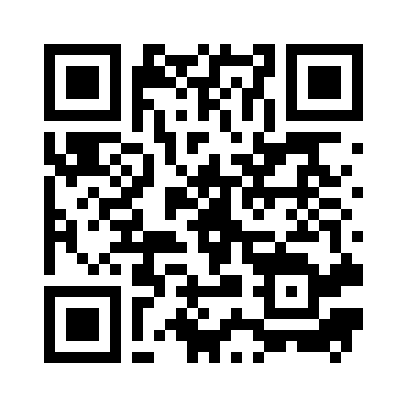 Profile QR Code