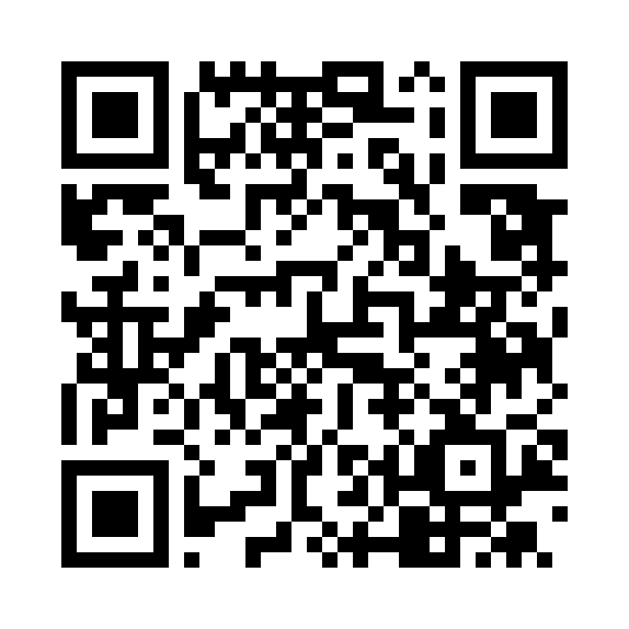 Profile QR Code