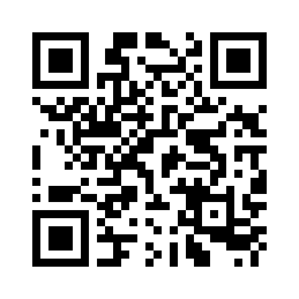 Profile QR Code