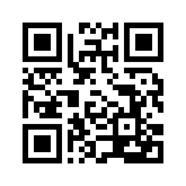 Profile QR Code