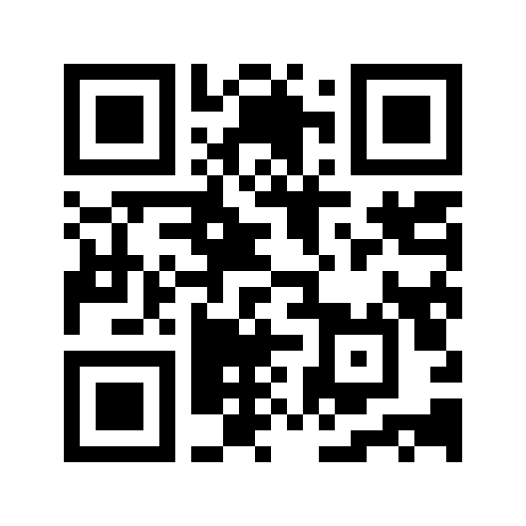 Profile QR Code
