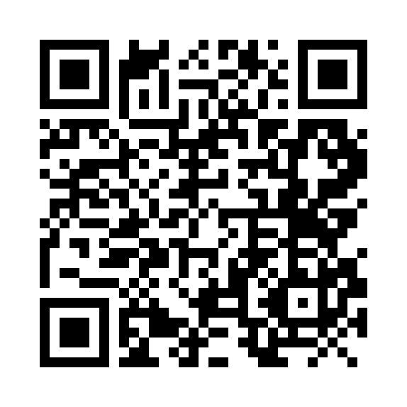Profile QR Code