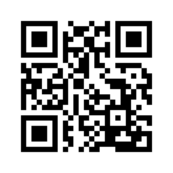 Profile QR Code