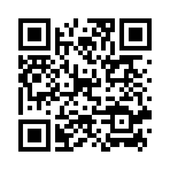 Profile QR Code