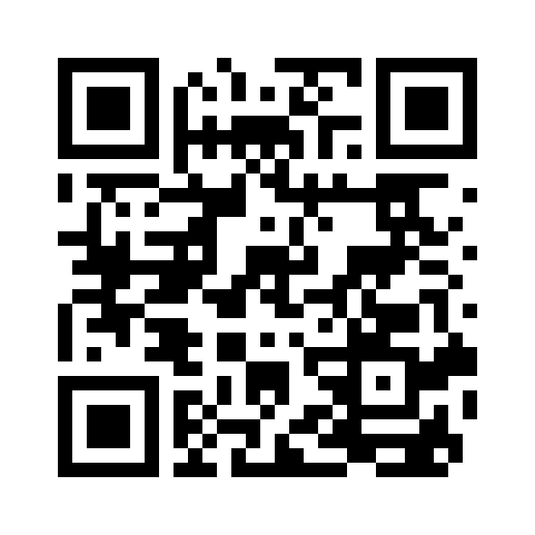 Profile QR Code