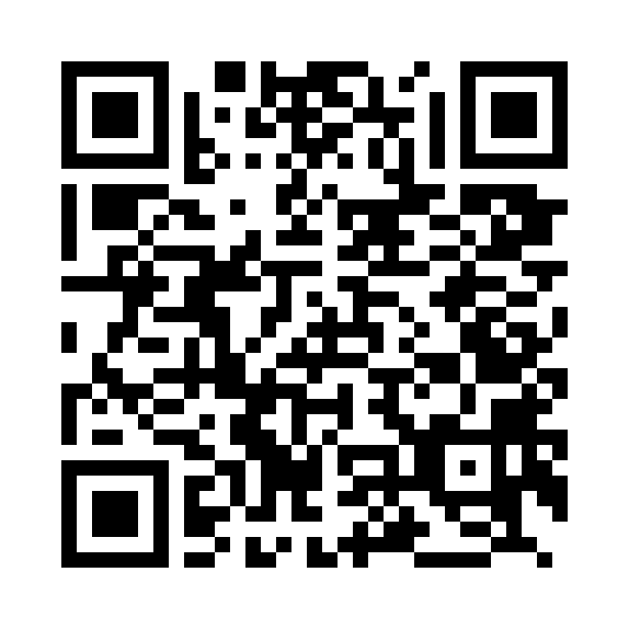 Profile QR Code