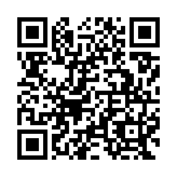 Profile QR Code