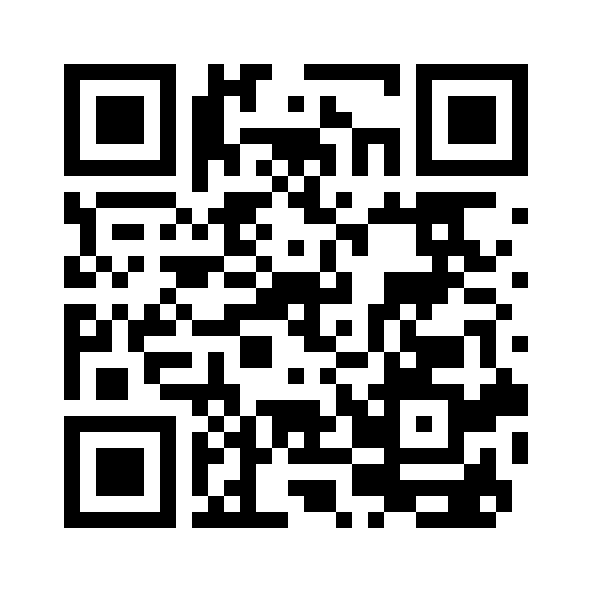 Profile QR Code