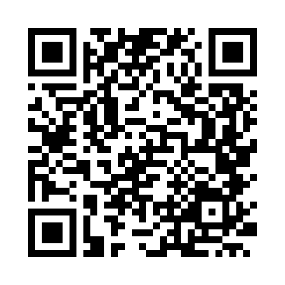 Profile QR Code