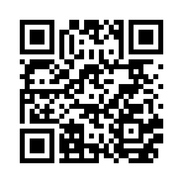 Profile QR Code