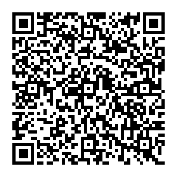 Profile QR Code