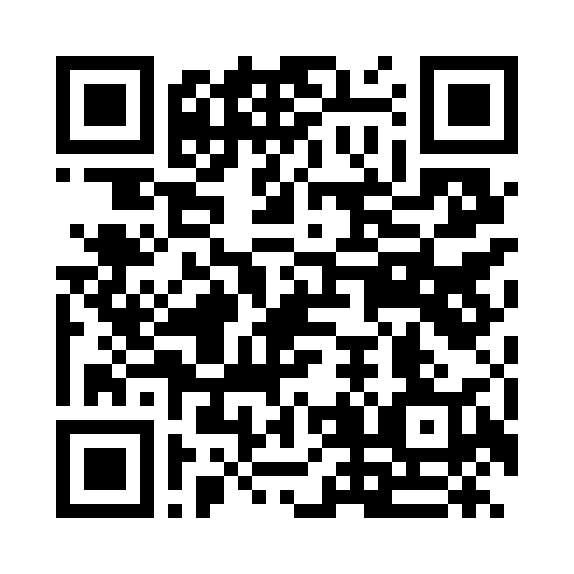 Profile QR Code