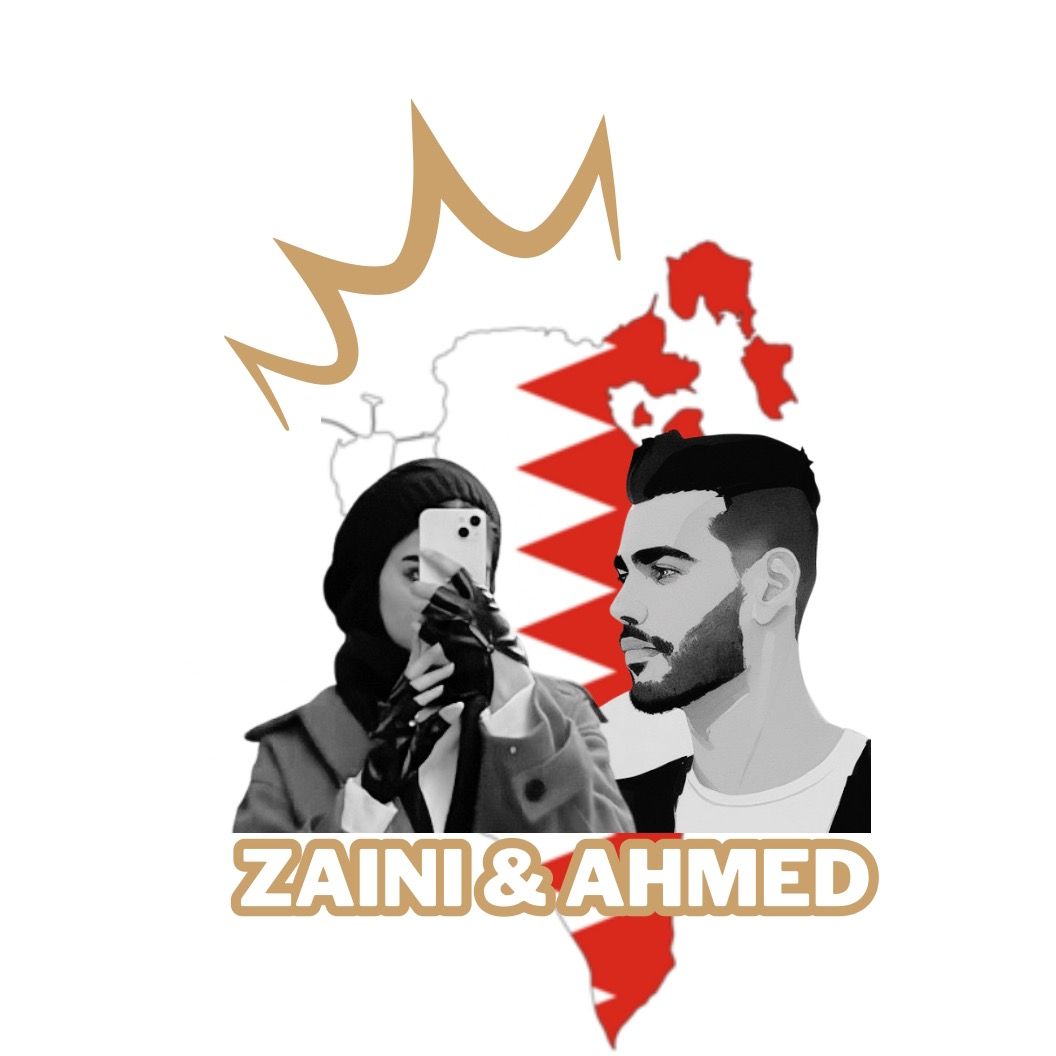 Zaini & Ahmed 🇧🇭