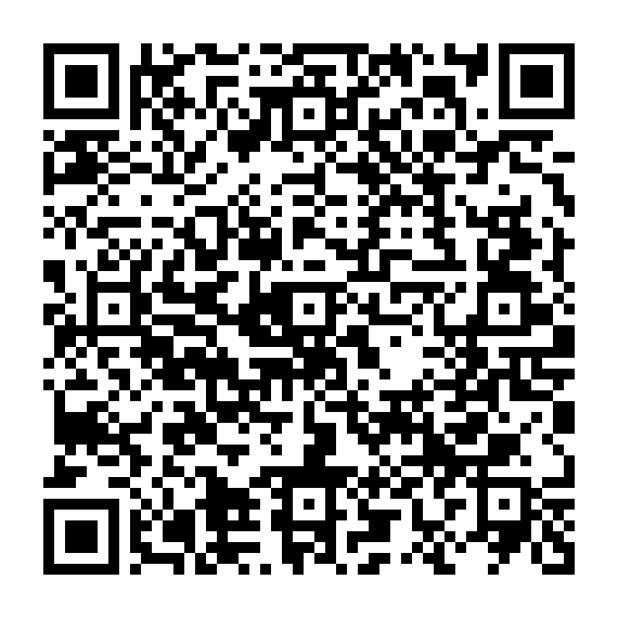 Profile QR Code