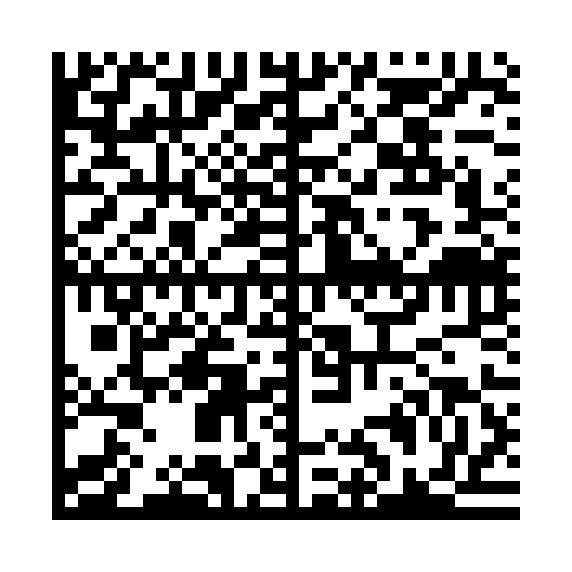Profile QR Code