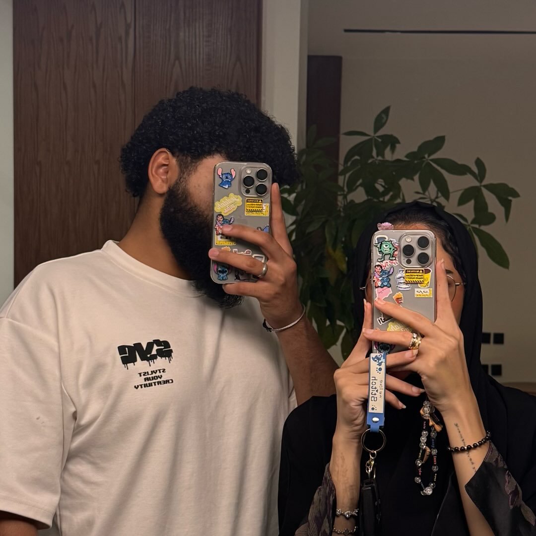 نينا الشريف