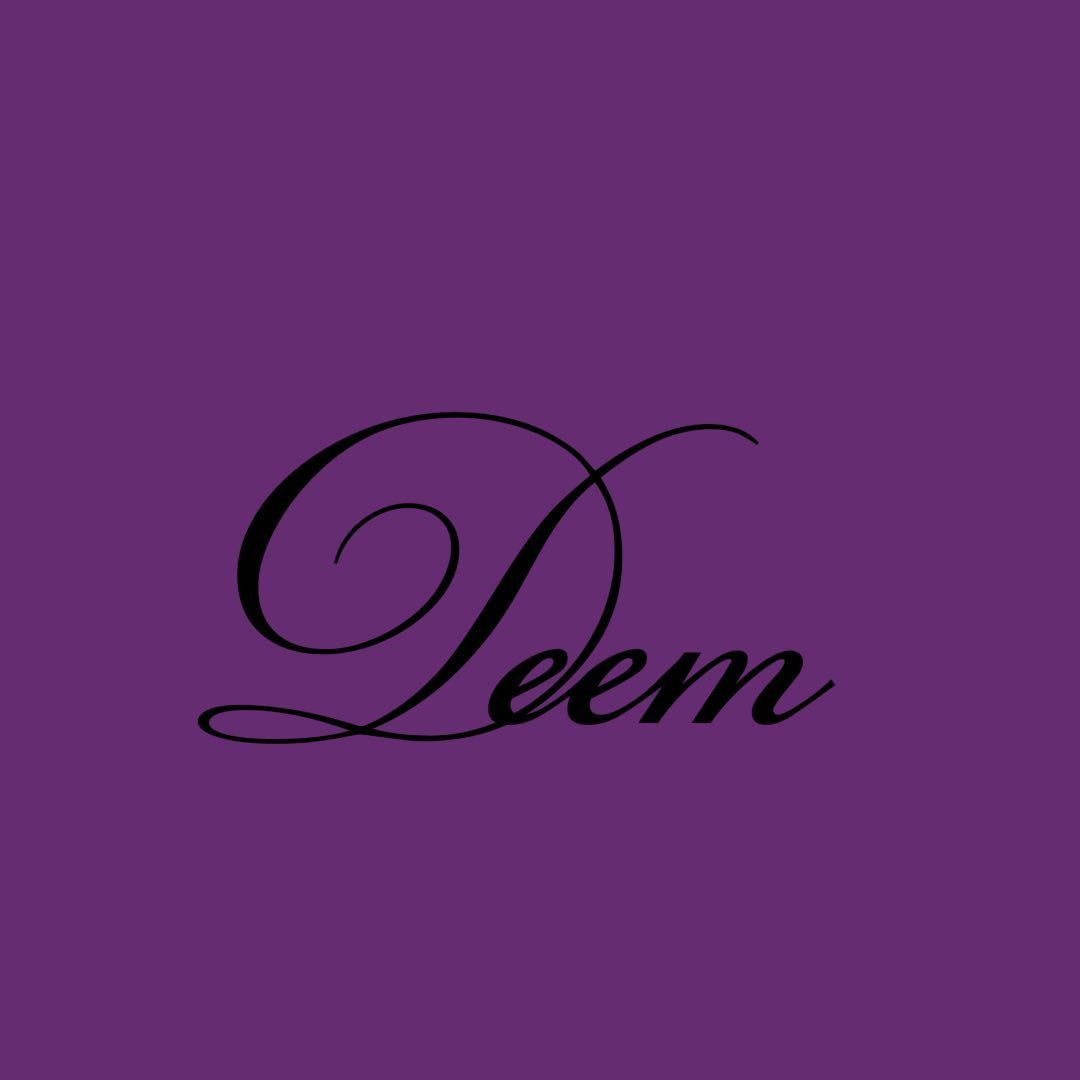 Deem