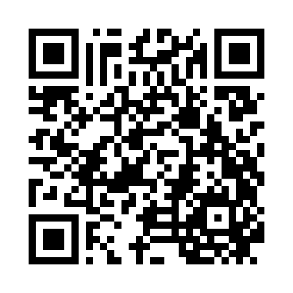 Profile QR Code