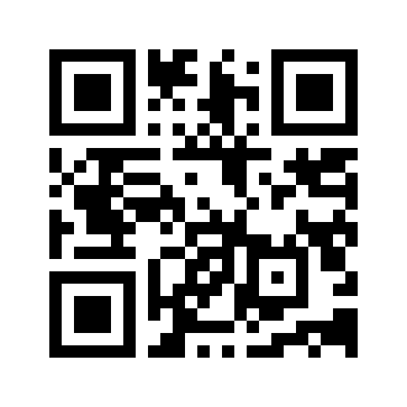 Profile QR Code