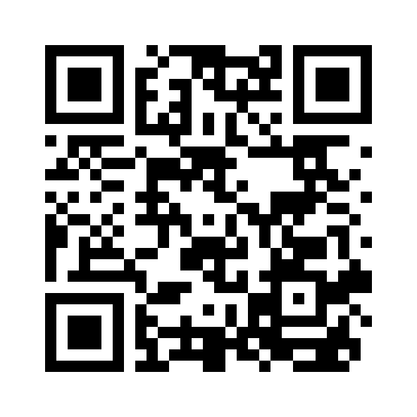 Profile QR Code