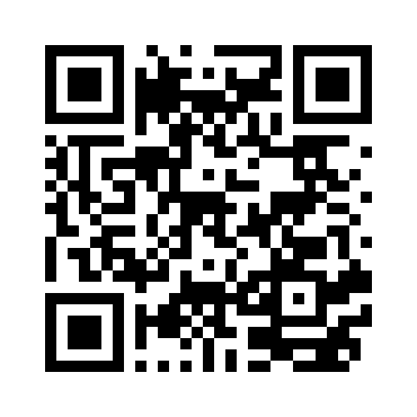 Profile QR Code