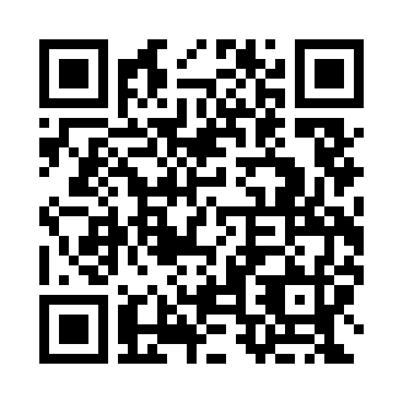 Profile QR Code