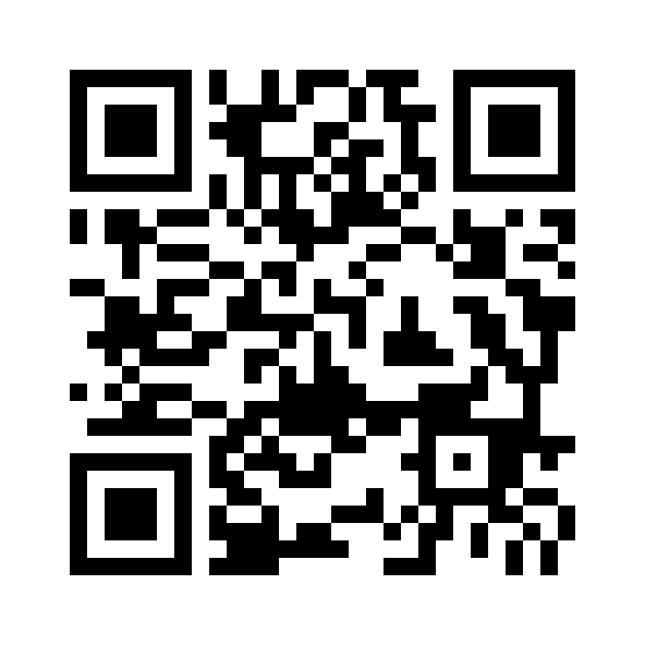 Profile QR Code