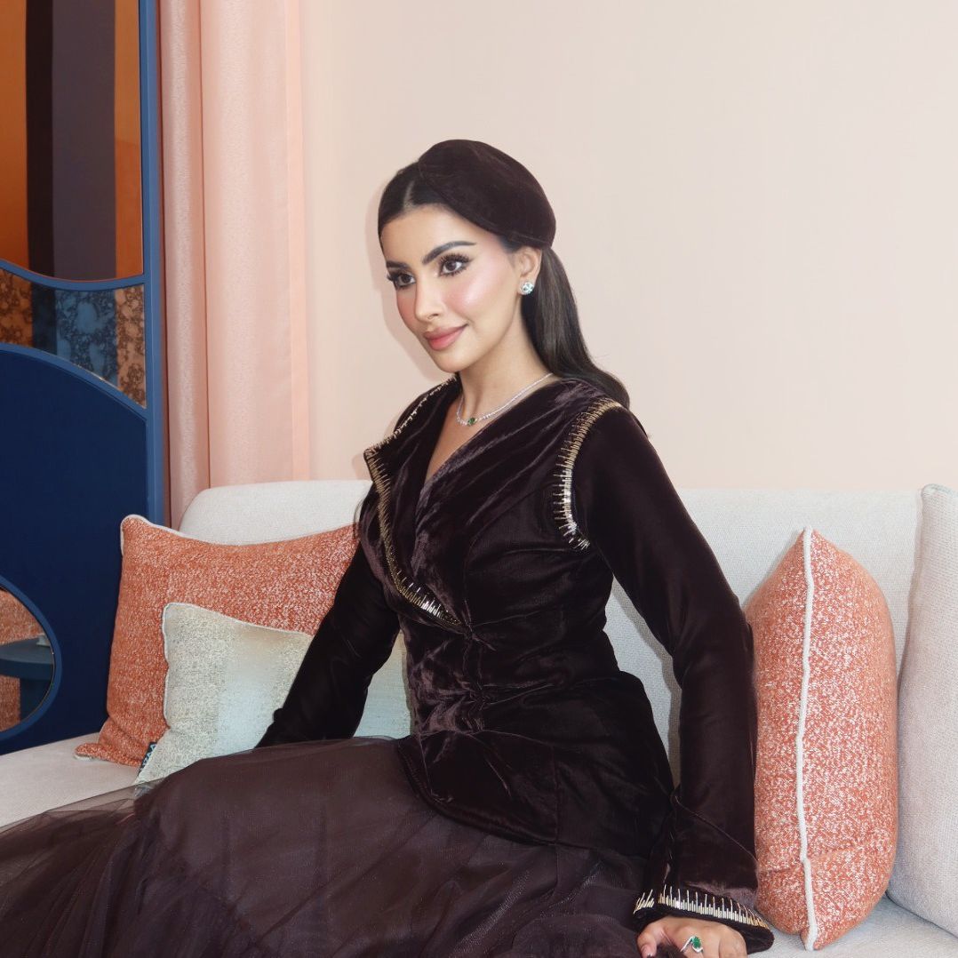 RAWAN ALAMRO