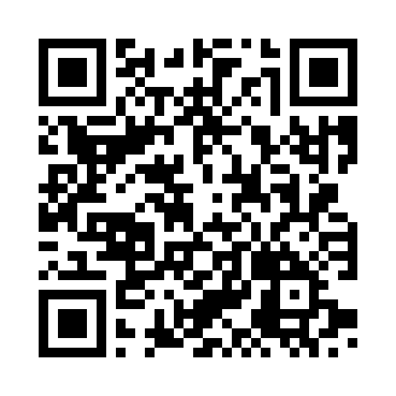 Profile QR Code