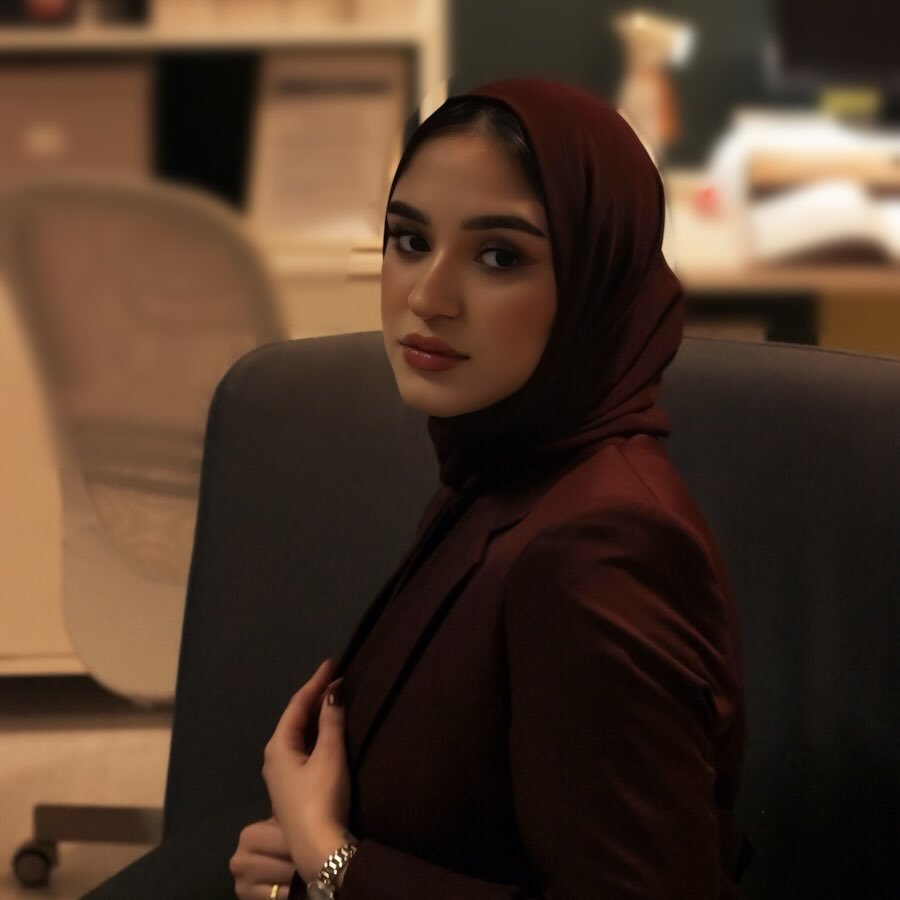 Hawraa Abdullah Al Hazeem