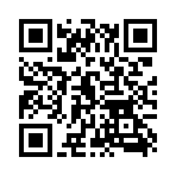 Profile QR Code