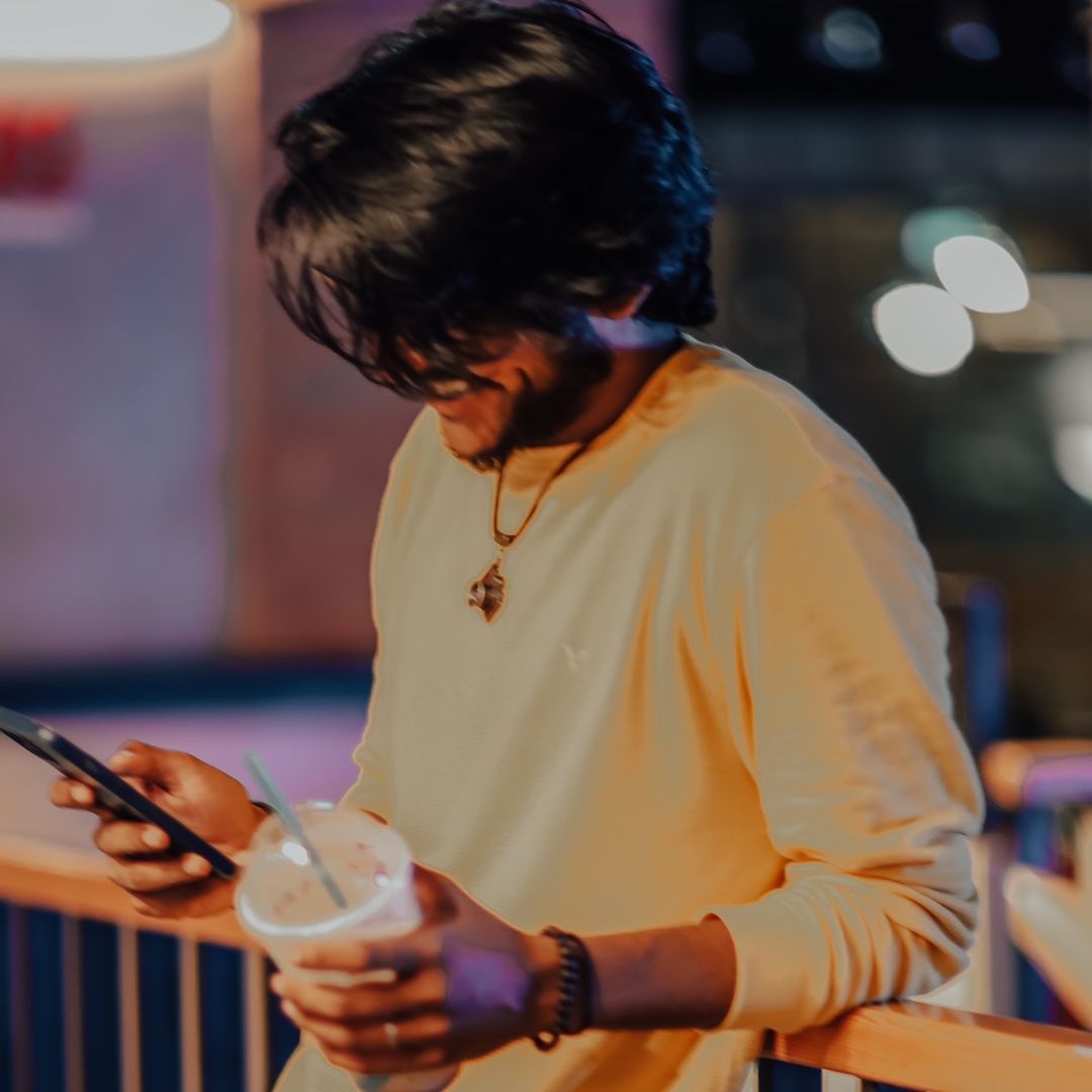 Muhammed Shiraz Qamr