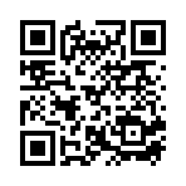 Profile QR Code
