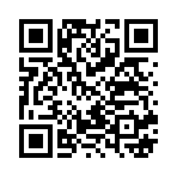 Profile QR Code