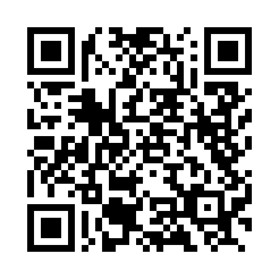Profile QR Code