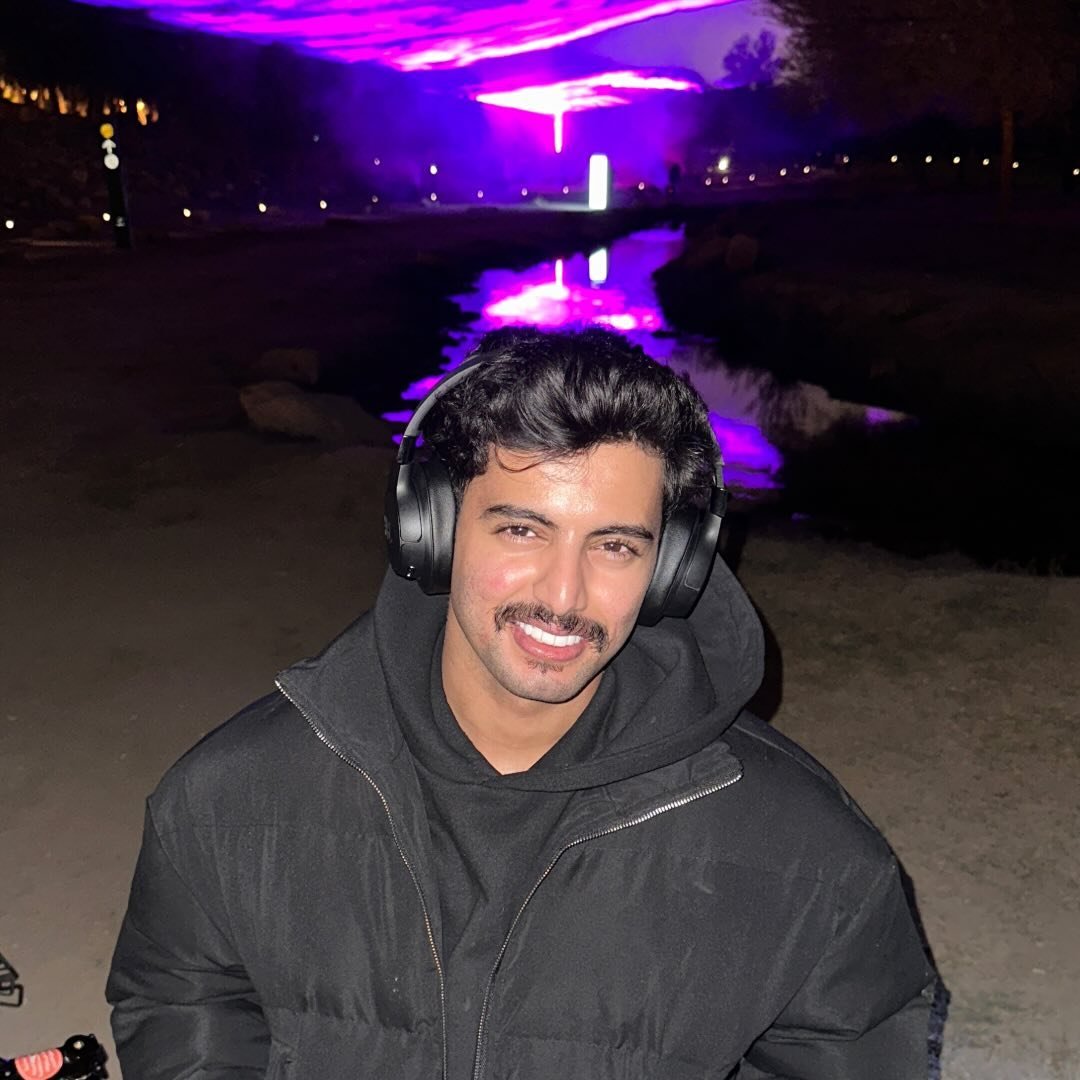 Mshaal Marai El-Qahtani		