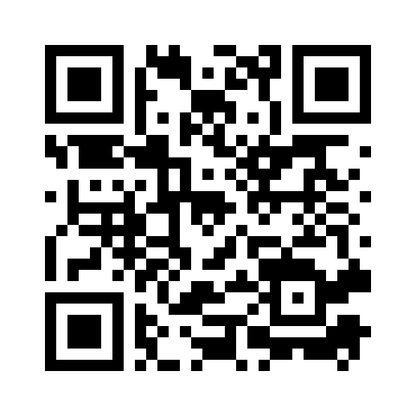 Profile QR Code