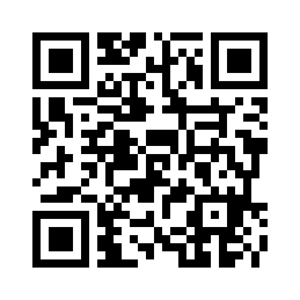 Profile QR Code