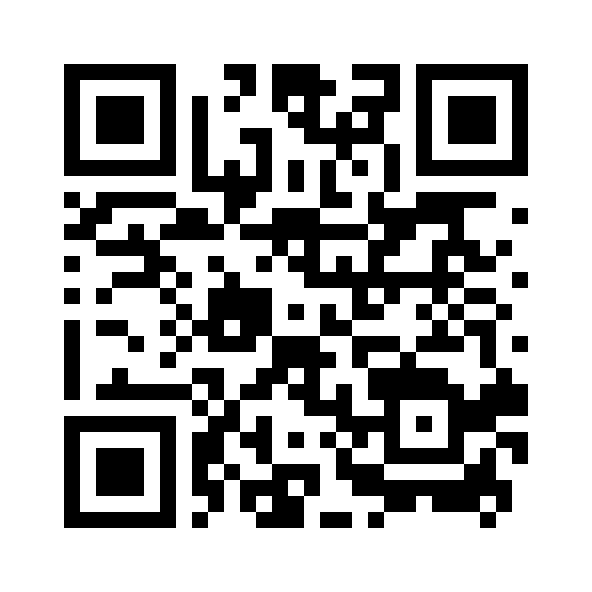 Profile QR Code