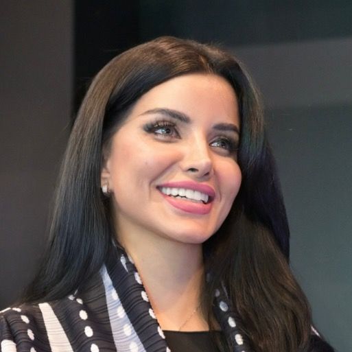 فوز الزهراني