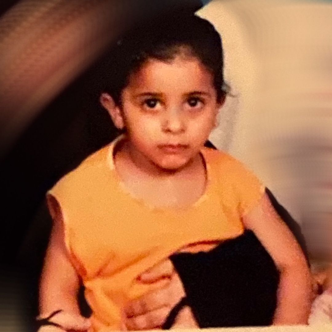 ريم الشهراني